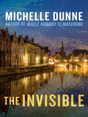 The Invisible - ebook